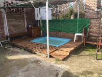 mi pesadilla2 - Ferienwohnung Salinas