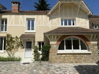 Gîte rénové de charme avec parc, étang, proche de Paris et Versailles - FR-1-527-11 - Ferienwohnung