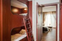 Superior Apartment with Sauna - Hafenstr. 8