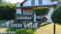 Cabañas Stein Weiss - B&B