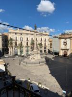 FraLePorte Vintage Apartment - B&B Palermo