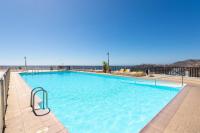 Apartment with amazing views and terrace garden, fast Fiber Wifi - B&B
