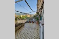 appartamento in centro Cassino - B&B