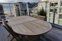 Panne'thouse - Ferienwohnung De Panne