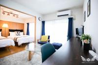 B&B Fukuoka - Minoshima Apartment 401 - Bed and Breakfast Fukuoka