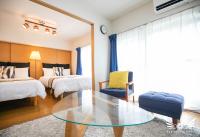 Minoshima Apartment 401 - B&B Fukuoka