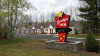Starlight Inn - Bed and Breakfast