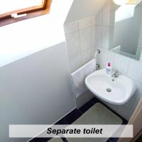 Appartement met 3 Slaapkamers