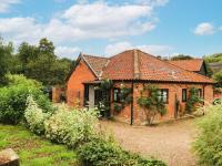 B&B Diss - Lowbrook Cottage - Bed and Breakfast Diss