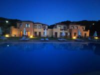 Molivos Sunset Apartments - B&B Molivo