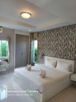 B&B Nakhon Ratchasima - The Sept Korat - Bed and Breakfast Nakhon Ratchasima