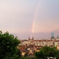 Appartement - Vue sur Jardin