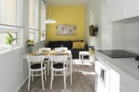 Zentral gelegene, helle Studio Apartments - B&B Norimberga