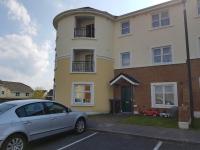The Yellow Bollard - B&B Galway