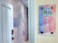 Habitación Deluxe - 1 cama grande