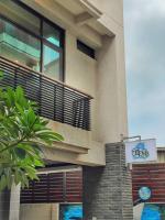 Blue Sky Station Anping Homestay - B&B