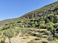 Appartement met Terras