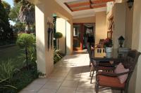 LUXURY FAMILY EN-SUITE ROOM @ 4 STAR GUEST HOUSE - Chambres d’hôtes