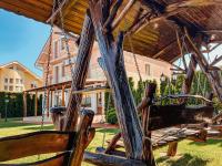 Pensiunea Tirol Baile Felix - B&B Băile Felix