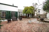 Garden House - Chambres d’hôtes