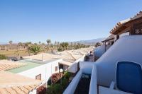 Aqua Vista, Golf del Sur - B&B San Miguel De Abona