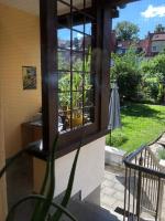 Ferienwohnung an der grünen Clara - Ferienwohnung
