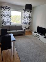 B&B Savonlinna - Studio at Koulukatu - Bed and Breakfast Savonlinna