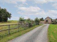 B&B Craven Arms - Meadow Barn - Bed and Breakfast Craven Arms