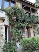 Gîte De Chevreuse - Ferienwohnung Chevreuse