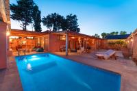 Onar Villa Kolympia - B&B