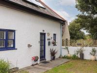 B&B Holyhead - The Granary - Rhoscolyn - Bed and Breakfast Holyhead