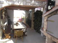 Appartement - Rez-de-Chaussée