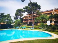 Pinogolf de Don Carlos - Bed and Breakfast