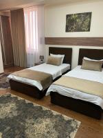 B&B Tachkent - Meros Boutique Hotel - Bed and Breakfast Tachkent