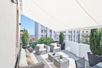 Saboia Terrace 515 by Saboia Collection - B&B Monte Estoril