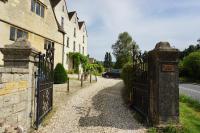 B&B Woodchester - The Coach House and The Stable - Bed and Breakfast Woodchester