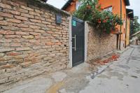Morich apartment in the heart of Old town with garden - B&B