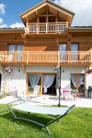 LE CHALET BAZAN - Chambres d’hôtes
