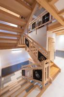 LE CHALET BAZAN - B&B Arvieux