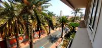 Nomad Villa Santa Fe - Chambres d'hôtes Las Palmas de Gran Canaria