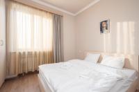 Apartment mit 1 Schlafzimmer – Nichtraucher