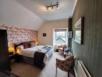 Chambre Double avec Salle de Bains Privative