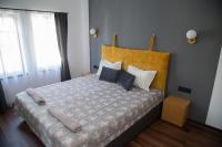 Standard Doppelzimmer