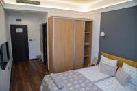 Habitación Doble con cama supletoria 
