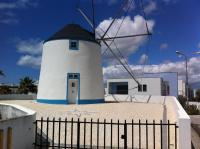 One-Bedroom Windmill