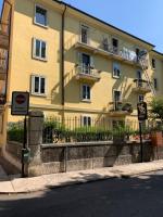 Notti sull'Adige - B&B