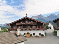 Unterlettlhof - B&B