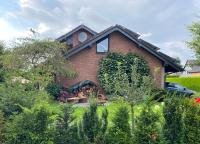 Ferienwohnung Casa Kehl - B&B