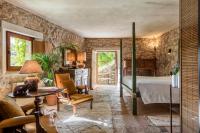 Suite Deluxe Grotta