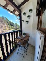 La Estrella de Gredos - Ferienwohnung